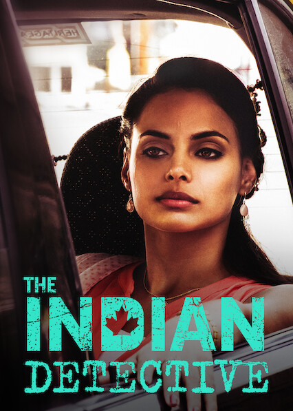 The Indian Detective